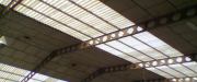 Porticos Void